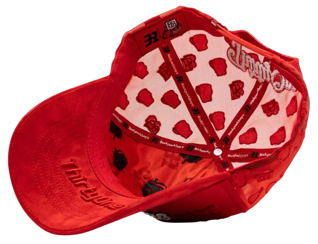 LA MOCHILA