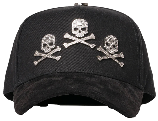 SKULLS F.E.S