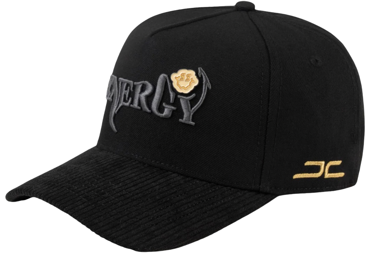 ENERGY BLACK GOLD