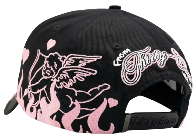 NY CUPIDO 31 HAT