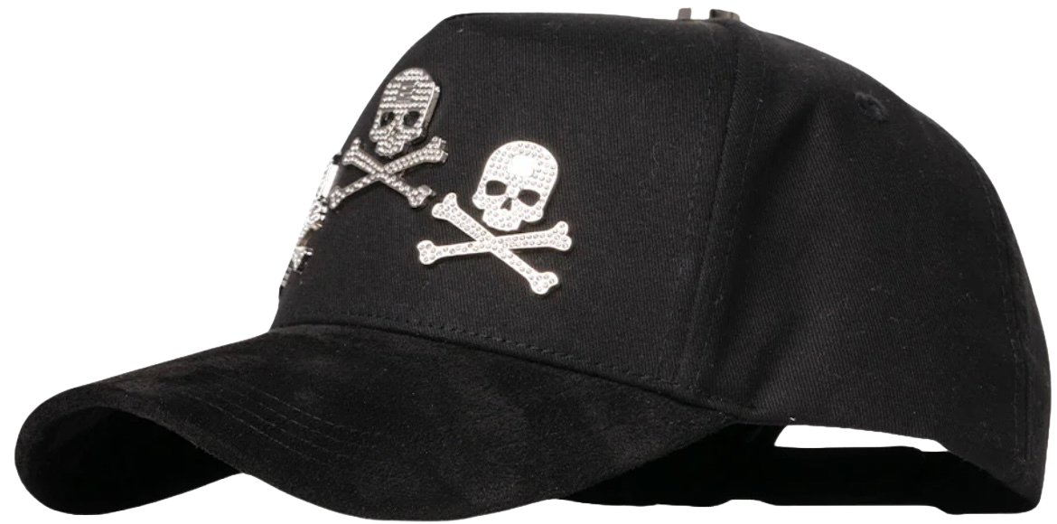 SKULLS F.E.S