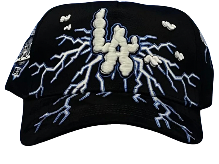 LA CLOUDS ELECTRIC