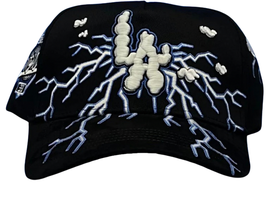 LA CLOUDS ELECTRIC