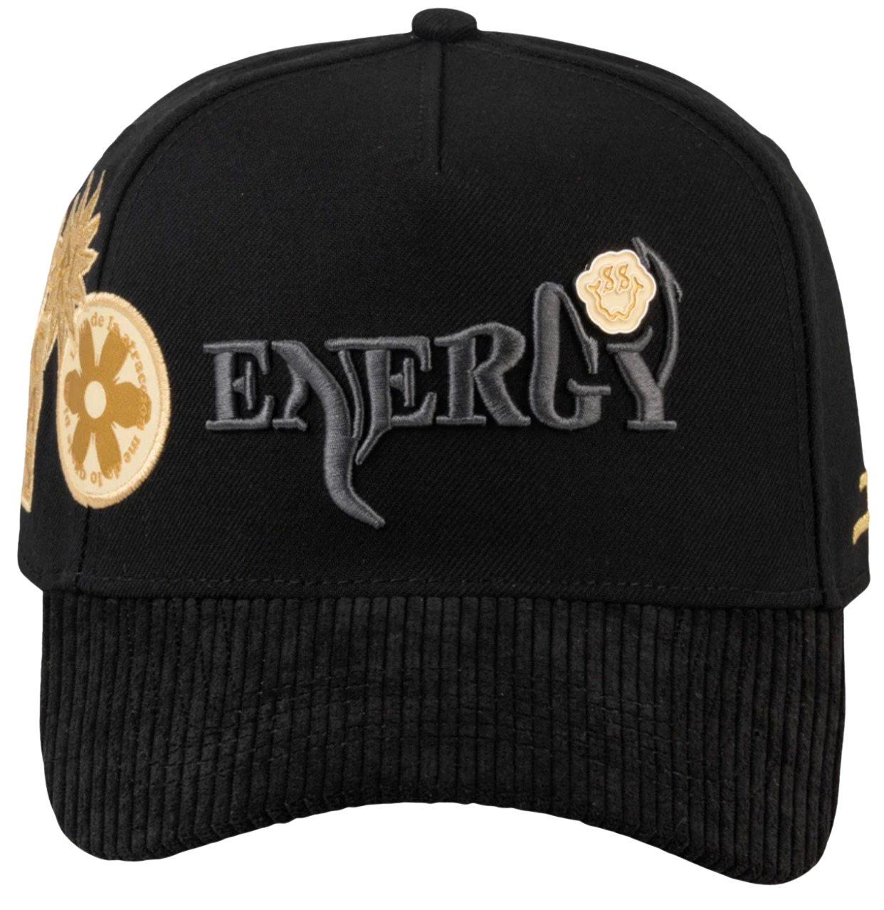 ENERGY BLACK GOLD