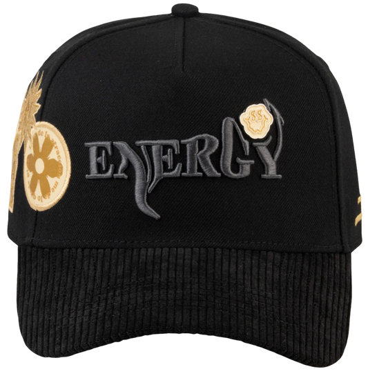 ENERGY BLACK GOLD