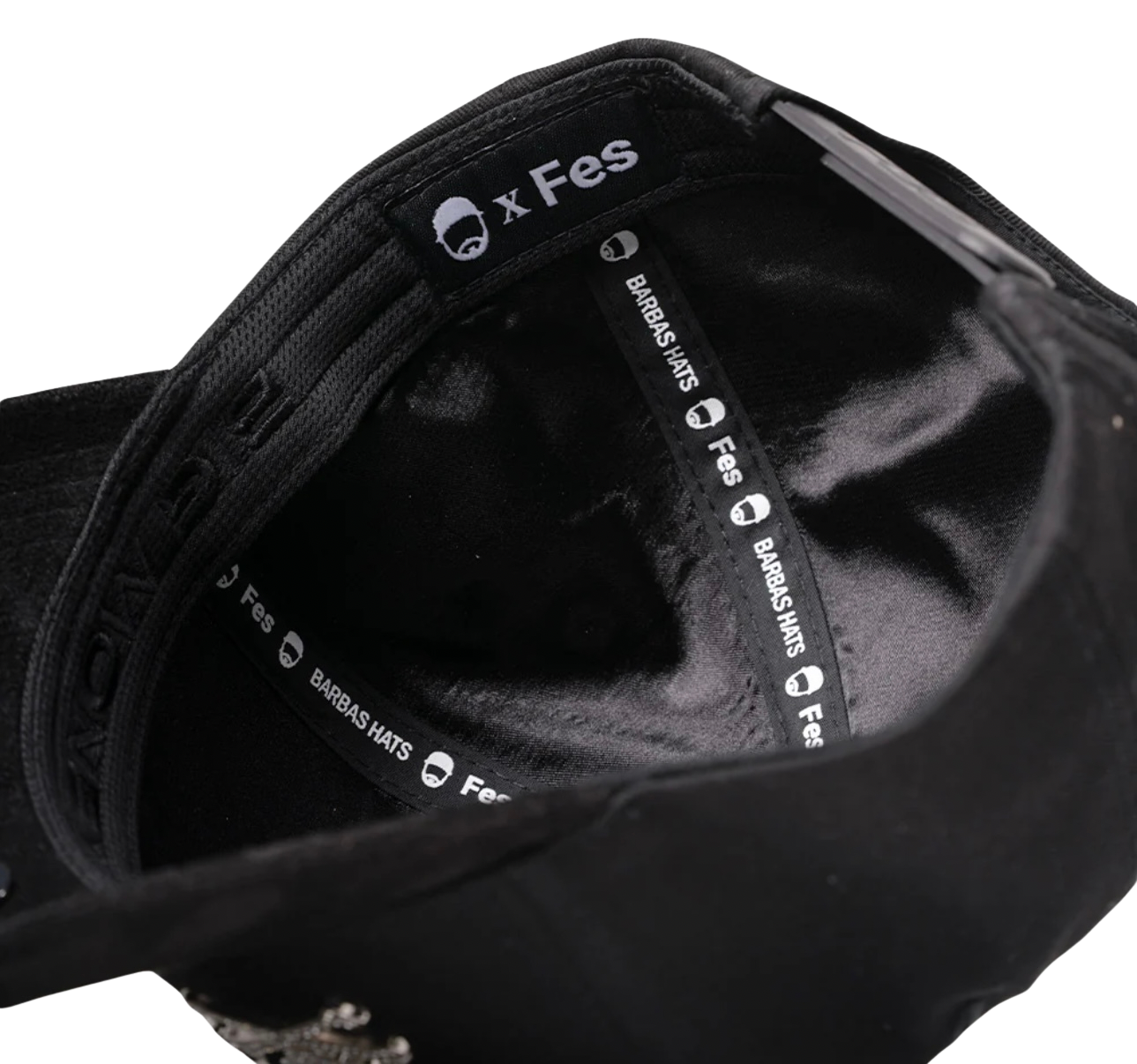 SKULLS F.E.S
