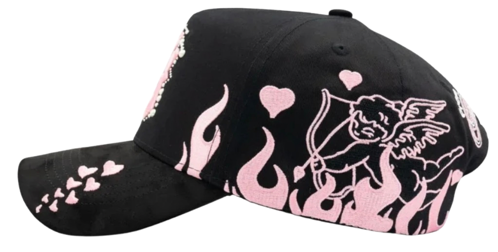 NY CUPIDO 31 HAT